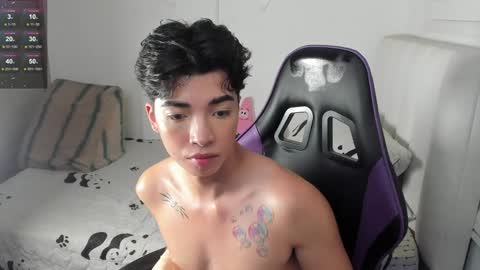 Mr. Santiago online show from 02/02/25, 04:32