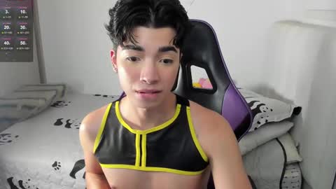 Mr. Santiago online show from 02/09/25, 04:29