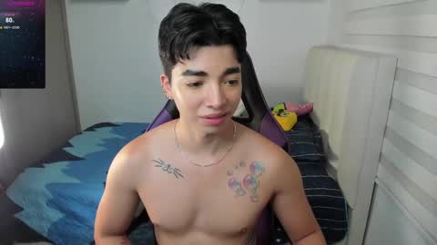 Mr. Santiago online show from 09/17/25, 01:35