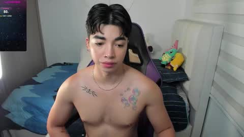 Mr. Santiago online show from 10/12/25, 01:32