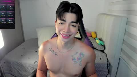 Mr. Santiago online show from 11/09/25, 01:31