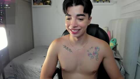 Mr. Santiago online show from 11/25/25, 01:33