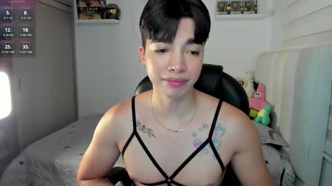 Mr. Santiago online show from 11/30/25, 01:37