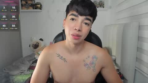 Mr. Santiago online show from 04/24/26, 01:46