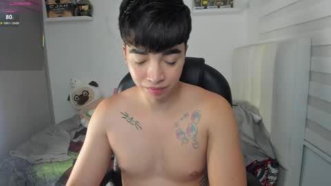 Mr. Santiago online show from 04/25/26, 01:41