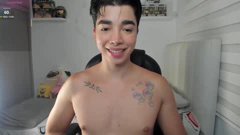 Mr. Santiago online show from 05/01/26, 06:56
