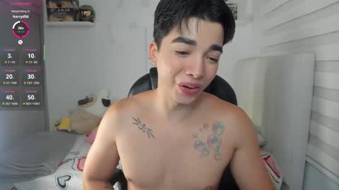 Mr. Santiago online show from 05/02/26, 01:38