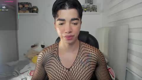 Mr. Santiago online show from 05/03/26, 01:28