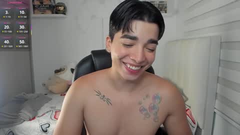 Snapshot of santy7u7 chatting on 05/06/26, 01:38 Mr. Santiago online show from 05/06/26, 01:38