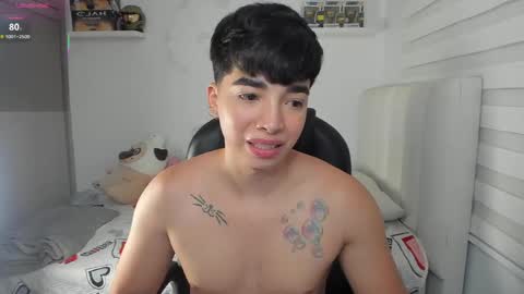 Snapshot of santy7u7 chatting on 05/09/26, 01:49 Mr. Santiago online show from 05/09/26, 01:49