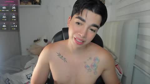 Snapshot of santy7u7 chatting on 05/21/26, 01:07 Mr. Santiago online show from 05/21/26, 01:07