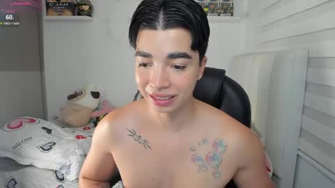 Snapshot of santy7u7 chatting on 05/23/26, 01:37 Mr. Santiago online show from 05/23/26, 01:37
