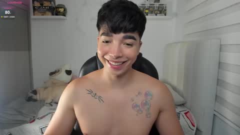 Snapshot of santy7u7 chatting on 05/26/26, 01:51 Mr. Santiago online show from 05/26/26, 01:51