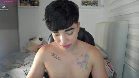 Snapshot of santy7u7 chatting on 05/28/26, 01:30 Mr. Santiago online show from 05/28/26, 01:30