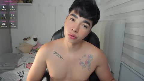 Snapshot of santy7u7 chatting on 06/05/26, 01:39 Mr. Santiago online show from 06/05/26, 01:39