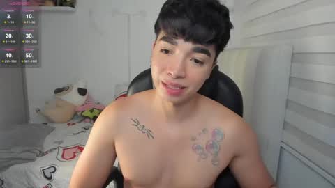 Snapshot of santy7u7 chatting on 06/06/26, 02:44 Mr. Santiago online show from 06/06/26, 02:44