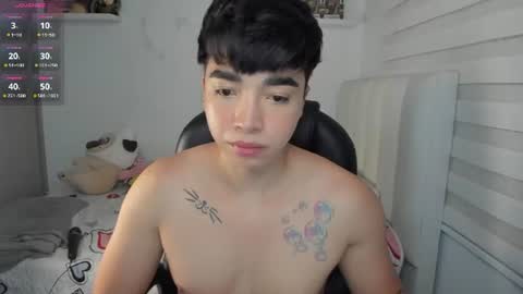 Snapshot of santy7u7 chatting on 06/09/26, 01:56 Mr. Santiago online show from 06/09/26, 01:56