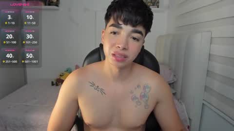 Mr. Santiago online show from 06/23/26, 01:31