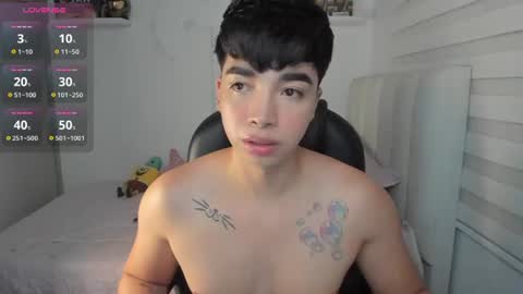Mr. Santiago online show from 06/25/26, 08:13