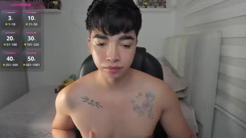 Mr. Santiago online show from 06/26/26, 01:26