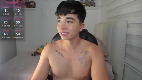 Mr. Santiago online show from 06/27/26, 01:28