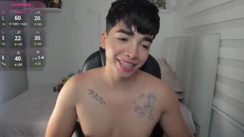 Mr. Santiago online show from 06/28/26, 01:39