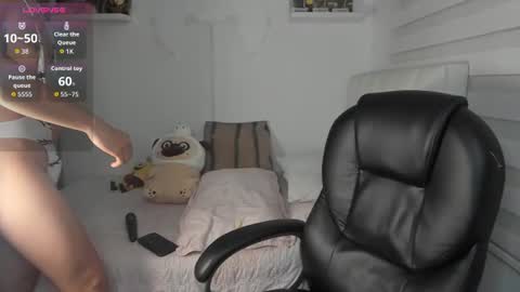 Mr. Santiago online show from 07/01/26, 02:07