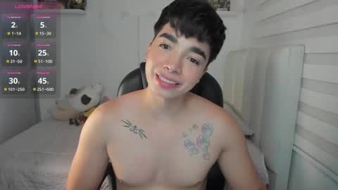 Mr. Santiago online show from 07/03/26, 01:50