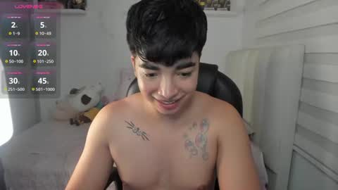 Mr. Santiago online show from 07/04/26, 01:50