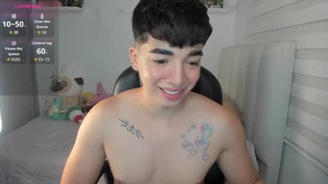 Mr. Santiago online show from 07/07/26, 01:26