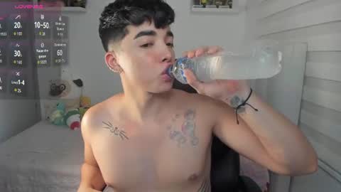 Mr. Santiago online show from 07/09/26, 08:13