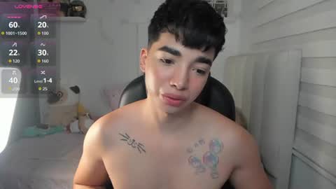 Mr. Santiago online show from 07/10/26, 01:36