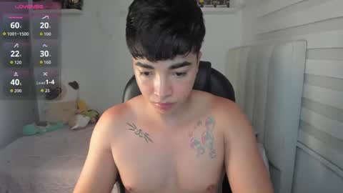 Mr. Santiago online show from 07/14/26, 01:50
