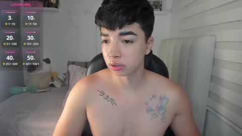 Mr. Santiago online show from 07/22/26, 01:47