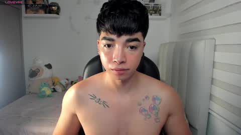 Mr. Santiago online show from 07/26/26, 02:24