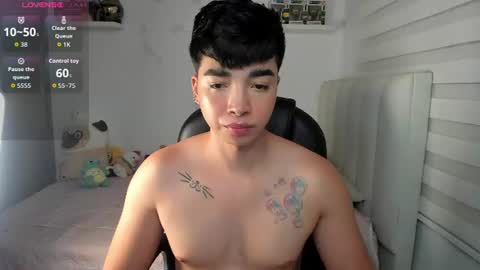 Mr. Santiago online show from 07/30/26, 08:08
