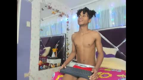 santy online show from 11/06/25, 01:28