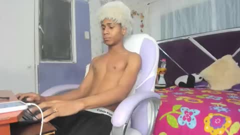 santy online show from 11/07/25, 11:54