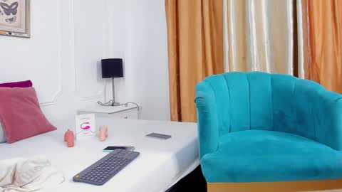 Snapshot of santy_carrington chatting on 12/30/24, 09:19 Santiago Carrington online show from 12/30/24, 09:19