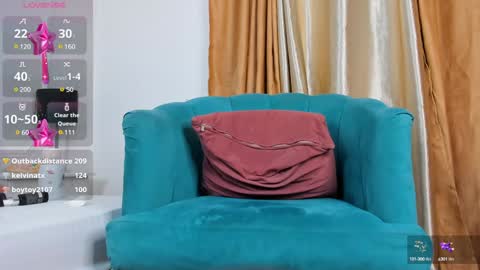 Snapshot of santy_carrington chatting on 01/09/25, 11:56 Santiago Carrington online show from 01/09/25, 11:56