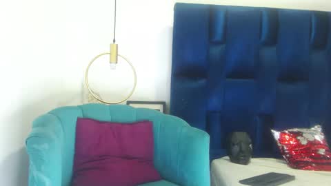 Snapshot of santy_carrington chatting on 03/14/26, 02:44 Santiago Carrington online show from 03/14/26, 02:44