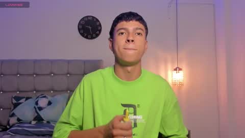 santy_stump online show from 11/14/25, 09:46