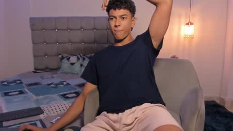 santy_stump online show from 11/29/25, 08:34