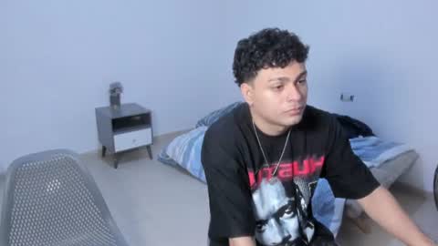 santy_stump online show from 06/28/26, 10:38