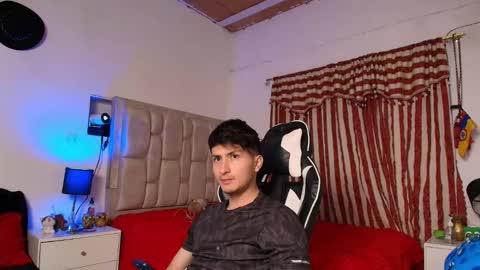 Santyago online show from 12/14/24, 02:12