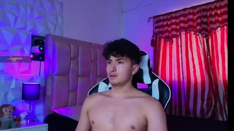 Santyago online show from 01/18/25, 06:53