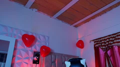 Santyago online show from 02/19/25, 11:04