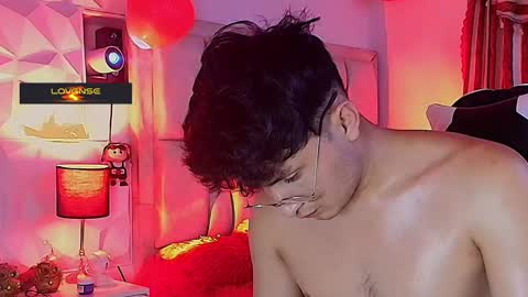 Santyago online show from 03/05/25, 10:43