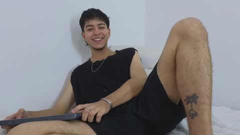 santybig18 online show from 12/16/24, 06:16