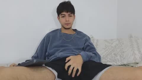 santybig18 online show from 01/03/25, 07:06